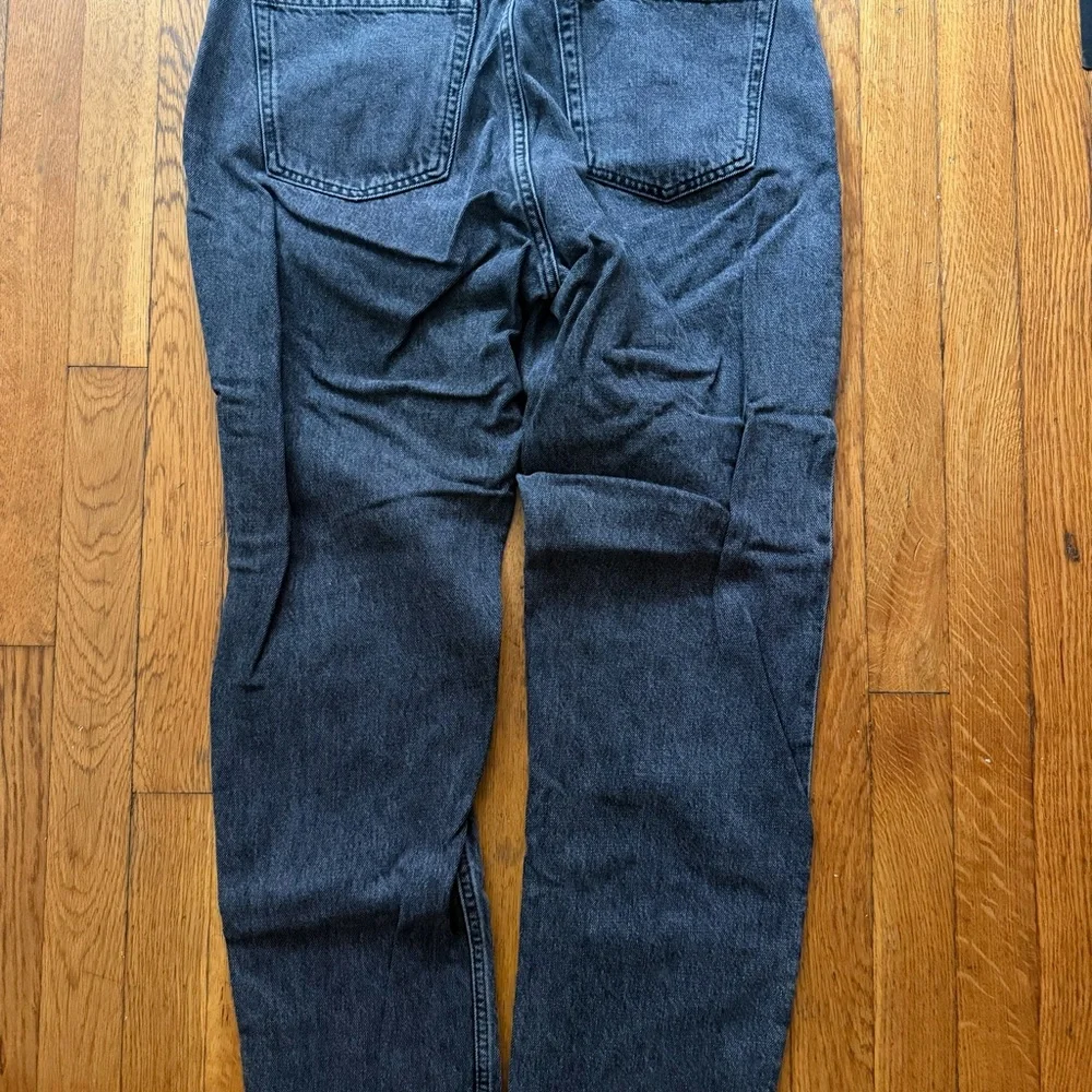 Everlane Black Jeans